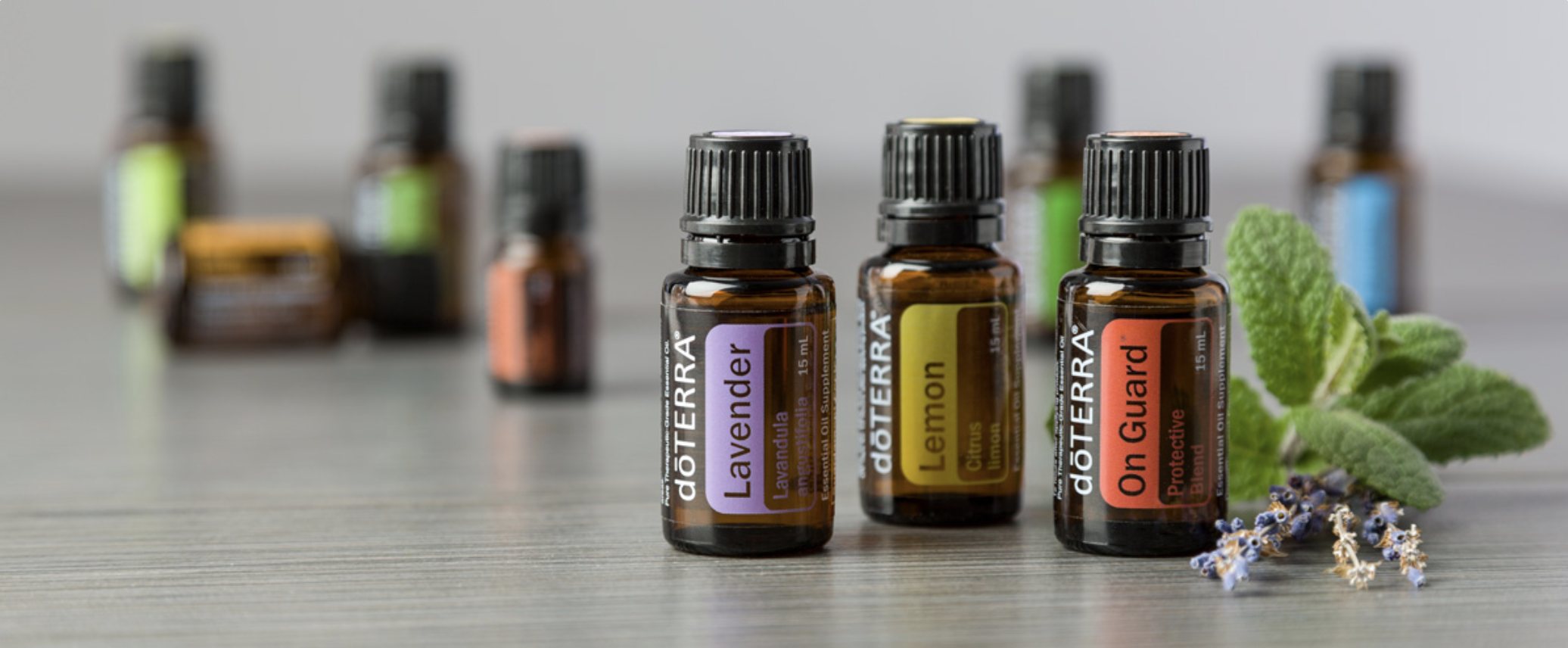 dōTERRA
