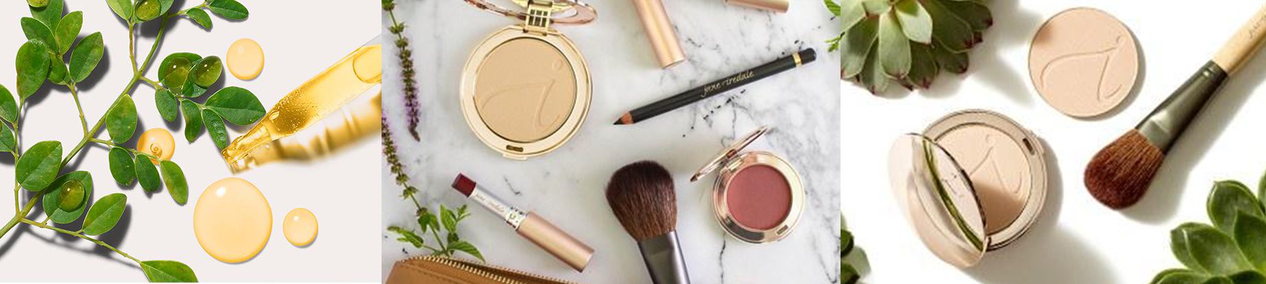 Jane Iredale — The Skincare Makeup