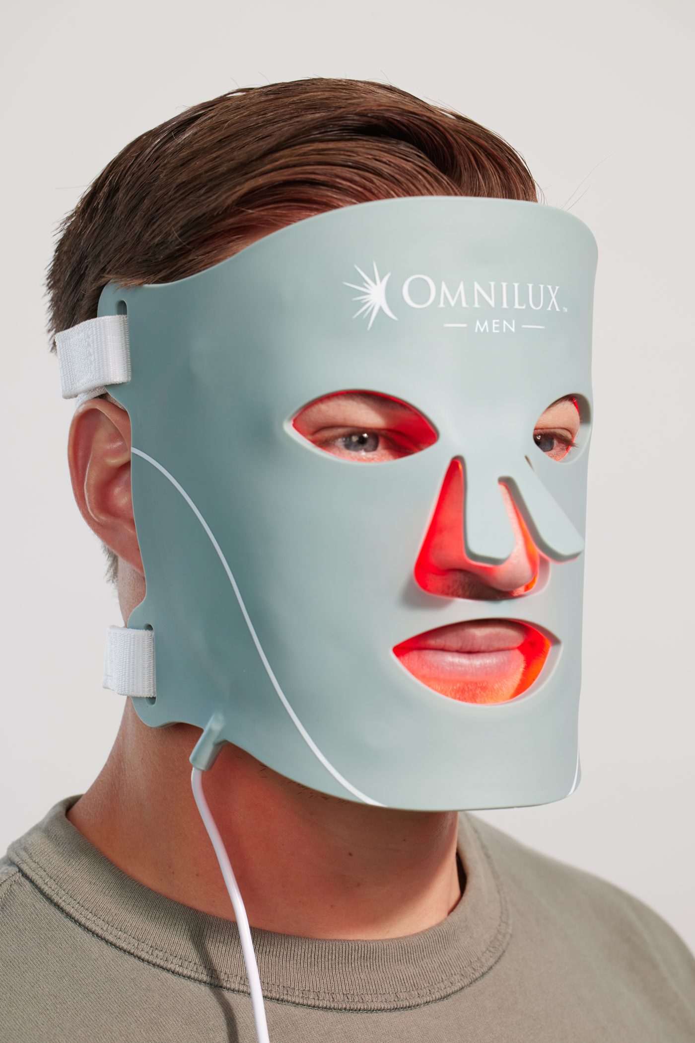 Omnilux Men (and women)