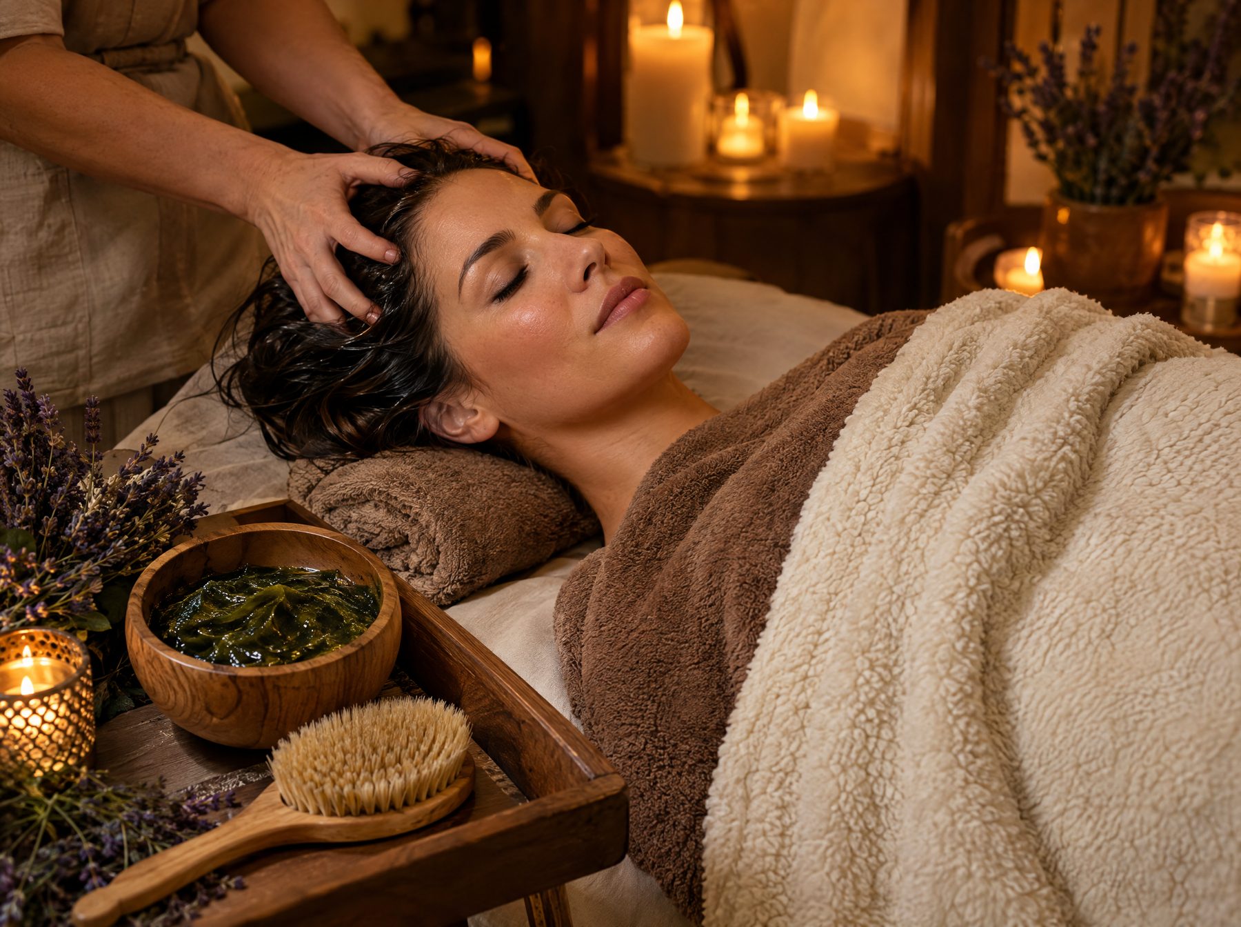 Body Treatments