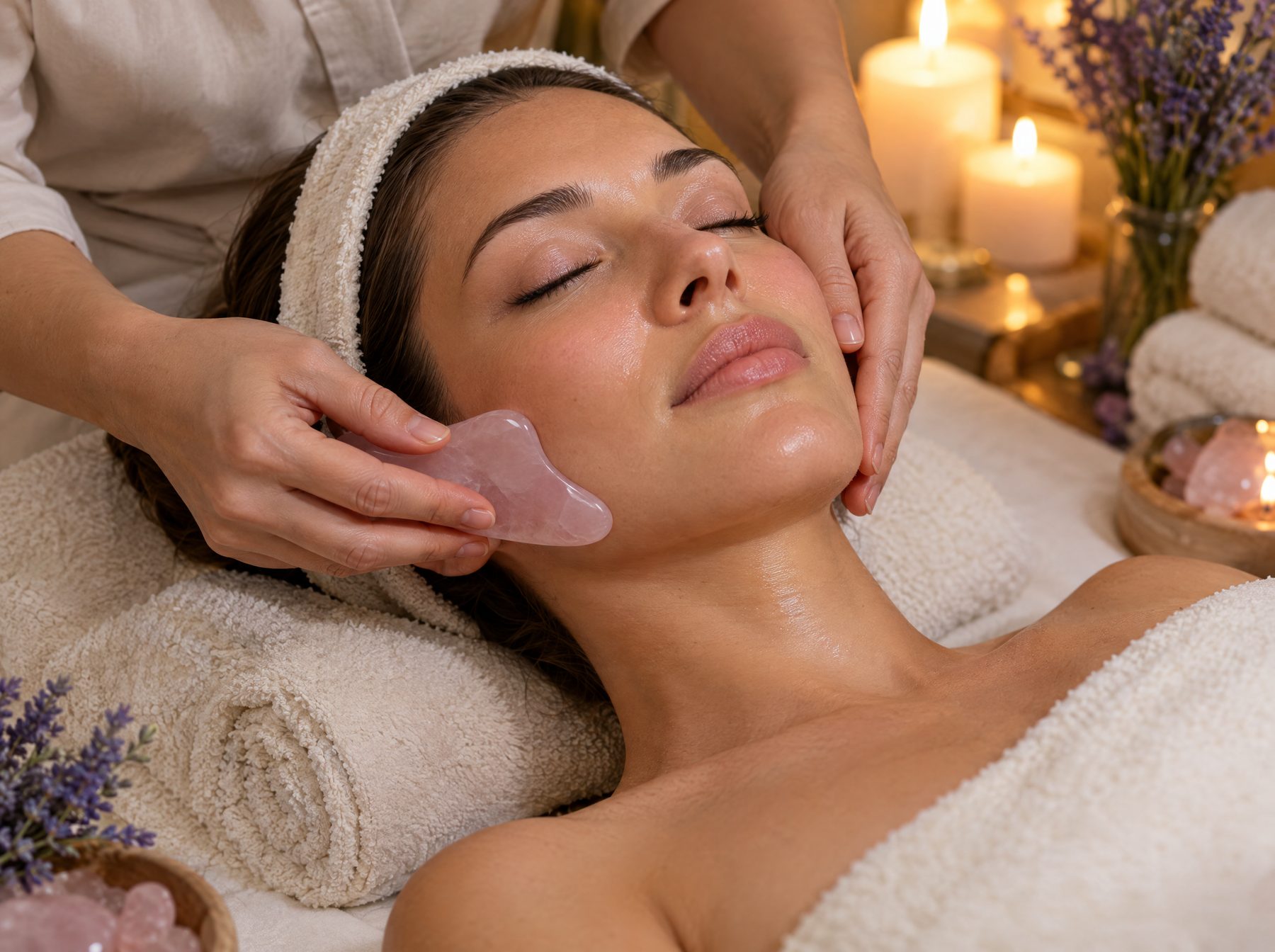 Buccal Sculpt & Lift Therapy