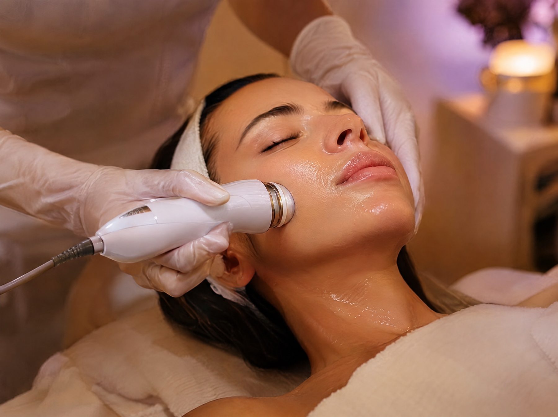 Korean Skin Care