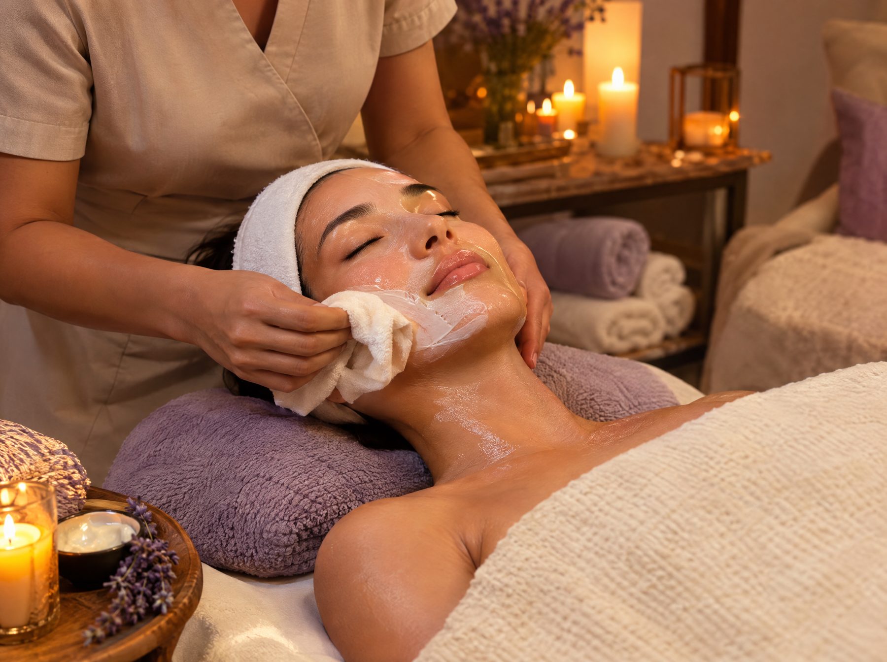 Skin Care